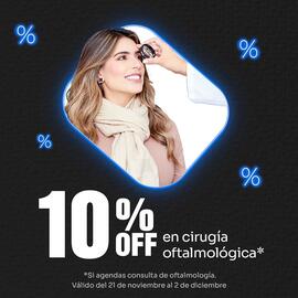 Catálogo Óptica Santa Lucía Página 2