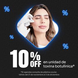 Catálogo Óptica Santa Lucía Página 3