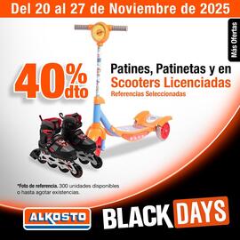 Catálogo Alkosto semana 47 Página 2