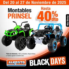 Catálogo Alkosto semana 47 Página 3