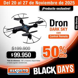 Catálogo Alkosto semana 47 Página 4