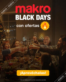 Catálogo Makro Página 1