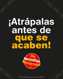 Catálogo Makro Página 5