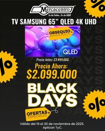 Catálogo MercaCentro Página 3