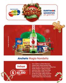 Catálogo Surtifamiliar Página 5