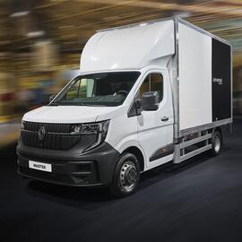 Catálogo Renault Página 3