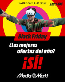 Catálogo Media Markt Página 1