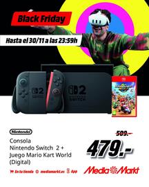 Catálogo Media Markt Página 2