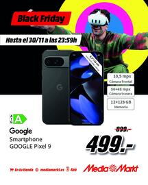 Catálogo Media Markt Página 3