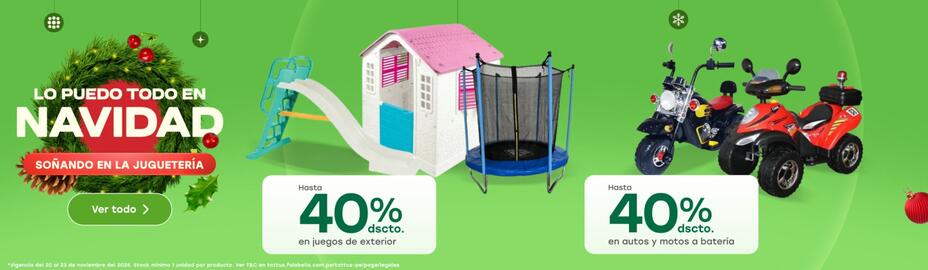 Catálogo Tottus Página 10