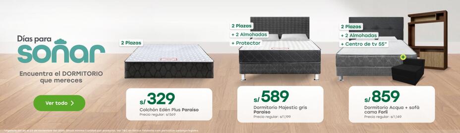 Catálogo Tottus Página 11