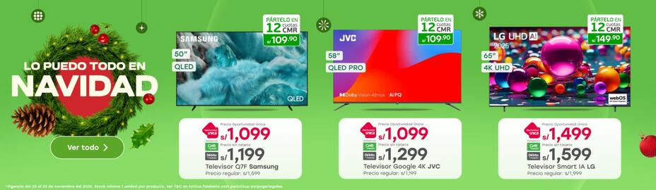 Catálogo Tottus Página 2