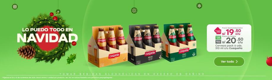 Catálogo Tottus Página 5