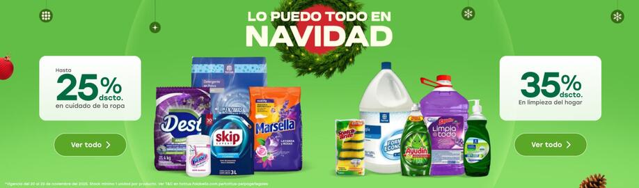 Catálogo Tottus Página 6