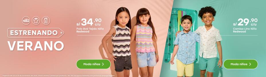 Catálogo Tottus Página 7