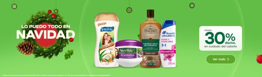 Catálogo Tottus Página 8