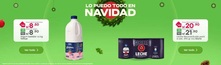 Catálogo Tottus Página 9