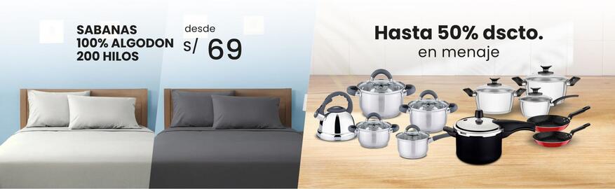 Catálogo Tiendas EFE Página 2