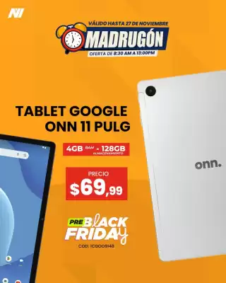 Catálogo Novicompu (válido hasta 29-11)