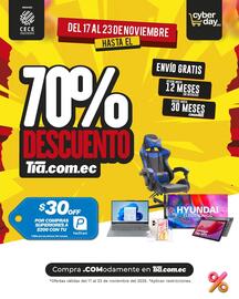 Catálogo Tia Página 1