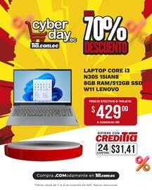 Catálogo Tia Página 3