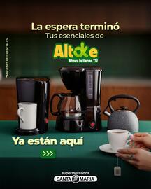 Catálogo Santa Maria semana 47 Página 1