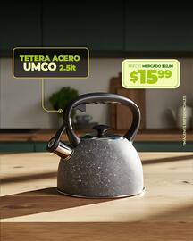 Catálogo Santa Maria semana 47 Página 2