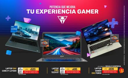 Catálogo Novicompu Página 10