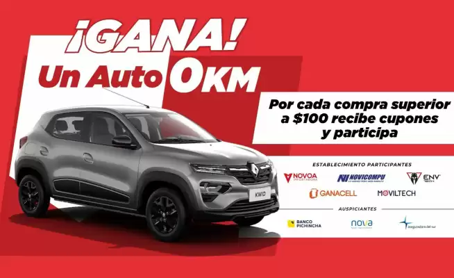 Catálogo Novicompu (válido hasta 30-11)