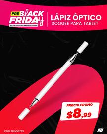 Catálogo Novicompu Página 2