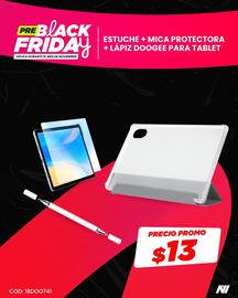 Catálogo Novicompu Página 3