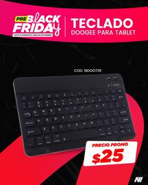 Catálogo Novicompu Página 4