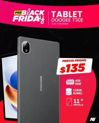 Catálogo Novicompu (válido hasta 30-11)