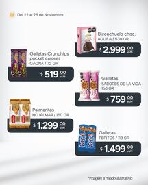 Catálogo El Milagro Mayorista semana 47 Página 3