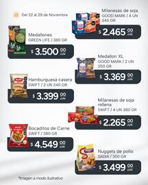 Catálogo El Milagro Mayorista semana 47 Página 5