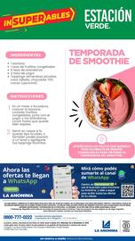 Catálogo La Anonima semana 47 Página 7