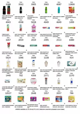 Catálogo Hipermay (válido hasta 27-11)