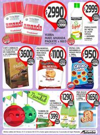 Catálogo Supermercados Malambo Página 2