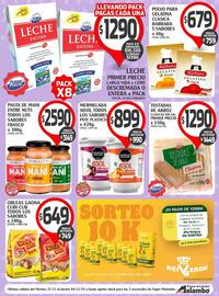 Catálogo Supermercados Malambo Página 3