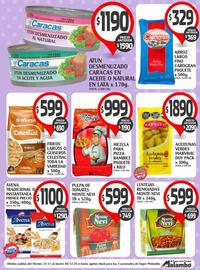 Catálogo Supermercados Malambo Página 4