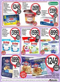 Catálogo Supermercados Malambo Página 5