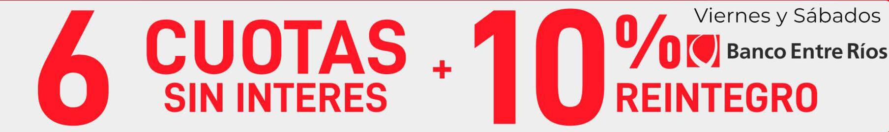 Catálogo Chaia Electrodomesticos Página 1