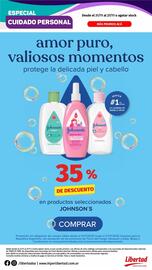 Catálogo Hipermercado Libertad semana 47 Página 2