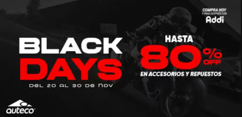 Catálogo Kawasaki (válido hasta 30-11)