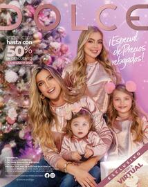 Catálogo Dolce Catálogos Página 1