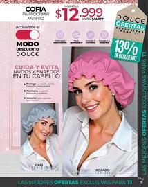 Catálogo Dolce Catálogos Página 11