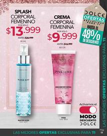 Catálogo Dolce Catálogos Página 13