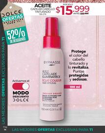 Catálogo Dolce Catálogos Página 14