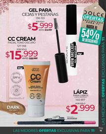 Catálogo Dolce Catálogos Página 15