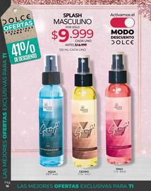 Catálogo Dolce Catálogos Página 16